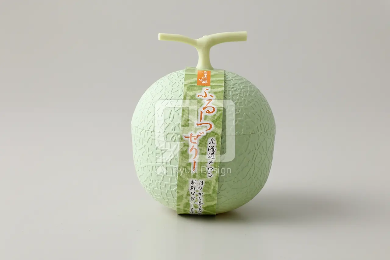 ふるーつぜりーの写真撮影実績