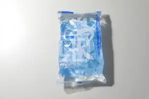 水のクリタのうまい水の写真撮影実績