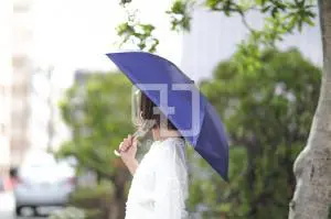 傘の写真撮影実績