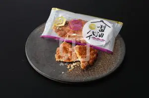 醤油パイの写真撮影実績