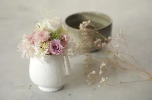 花の写真撮影実績