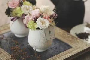 花の写真撮影実績