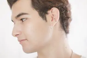 メンズアクセサリーの写真撮影実績