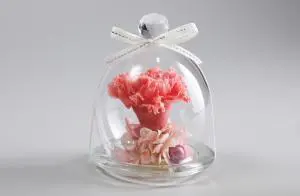 プリザーブドフラワーの写真撮影実績