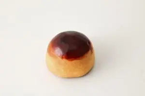 栗饅頭の写真撮影実績