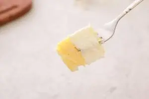 チーズケーキの写真撮影実績