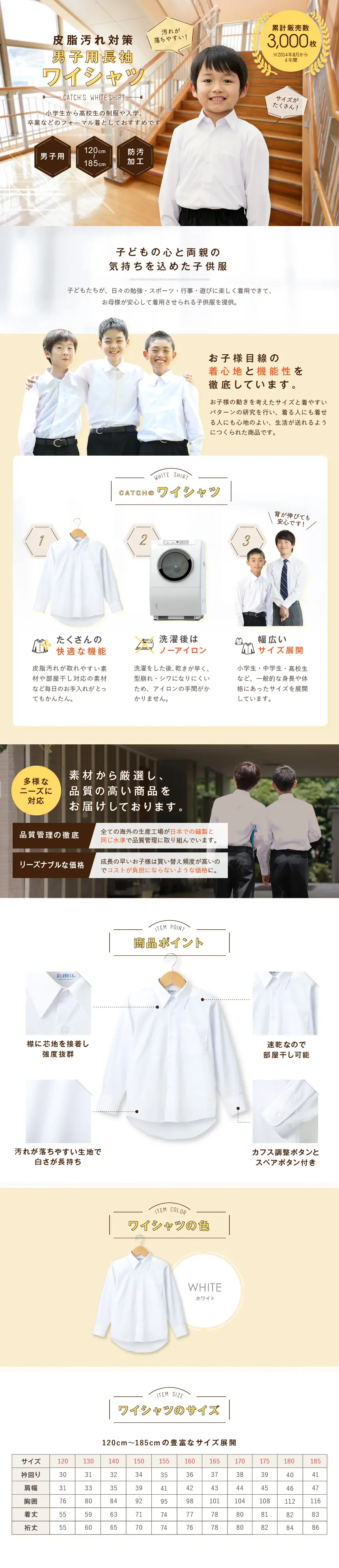 皮脂汚れ対策男子用長袖ワイシャツ_pc_1
