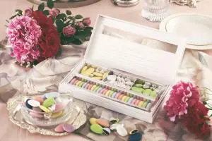 チョコレート・スイーツの写真撮影実績（和菓子・洋菓子・スイーツ）
