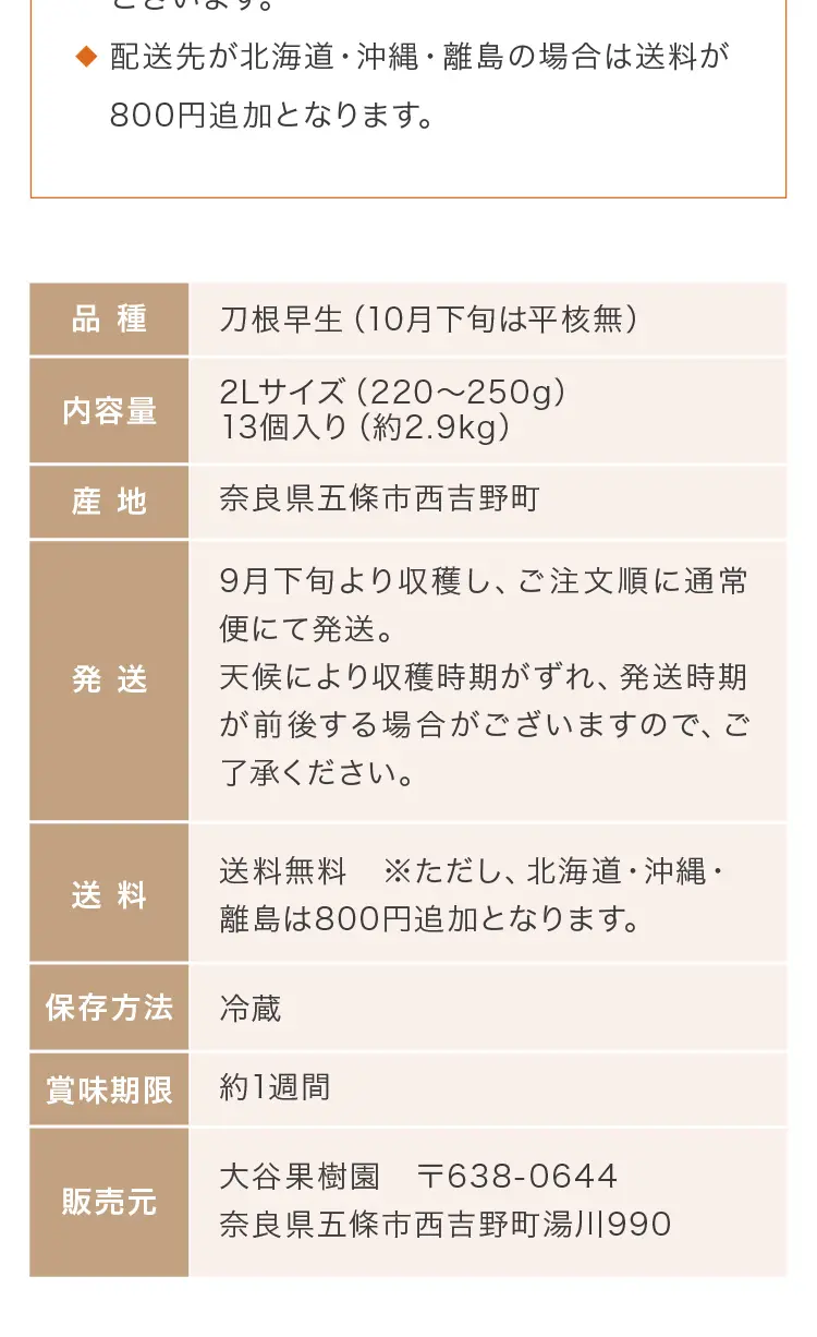 奈良西吉野産 たねなし柿_sp_2