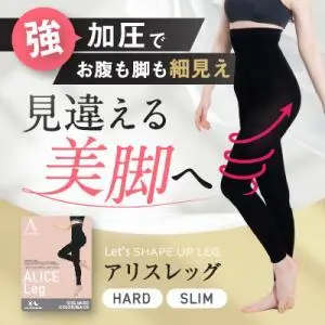 アリスレッグのデザイン制作実績（ファッション）