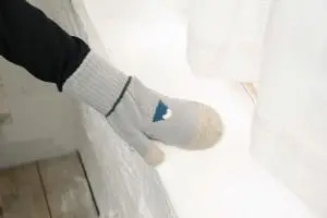 手袋の写真撮影実績（ファッション）