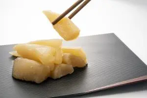数の子の写真撮影実績（食品）