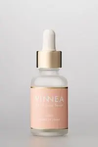 VINNEAセラムの写真撮影実績（美容・健康・医療サプリ）