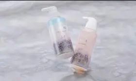 SPAKARU TREAT MENT＆SHAMPOOの写真撮影実績（美容・健康・医療機器）