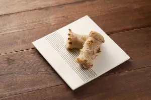 おでんの写真撮影実績（食品）