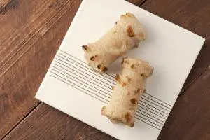 おでんの写真撮影実績（食品）