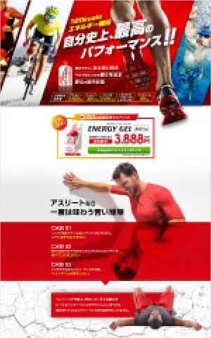 SENOBIRU ENERGY GEL