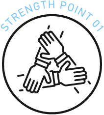 STRENGTH POINT01