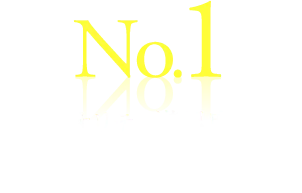 No.1クオリティ満足度が高いデザイン制作と思う