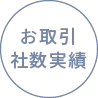 お取引社数実績